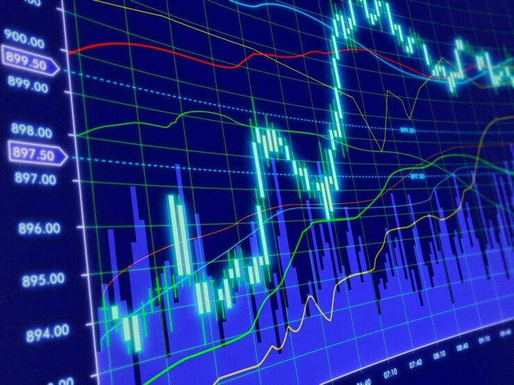 Exness Demonstration - Free Exness foreign exchange trading method test