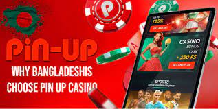 PinUp Casino 