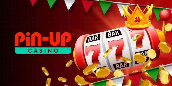 Revisión de Pin-Up Casino